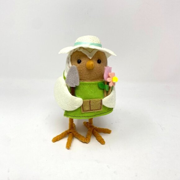 Target Featherly Friends Figurine Easter Springtime Assortment Decor Mantel - Picture 2 of 16